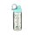 Ergobag Edelstahl Trinkflasche Petrol