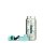 Ergobag Edelstahl Trinkflasche Petrol
