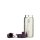 Ergobag Edelstahl Trinkflasche Lila