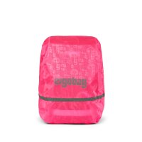 ergobag Regencape pink