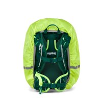 ergobag Regencape Gelb