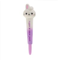 Legami Gelstift SQP0005 Squeezies Bunny – pinker...