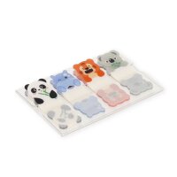 SKN0003 Legami Haftmarker – Süße Tiere,...