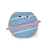 Legami Duftkerze - Space (CDL0006) in runder Dose,...