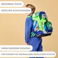 ergobag pack