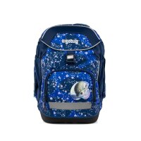 Ergobag pack OzeanBärwohner Schulrucksack, frontal...