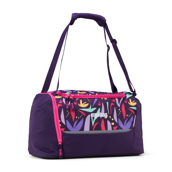Ergobag Sporttasche AmBärzonas, seitliche...
