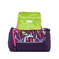 ergobag Sporttasche AmBärzonas in Frontalansicht,...