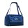ergobag Sporttasche OzeanBärwohner von schräg vorne mit sichtbarem Hauptfach, Tragegriffen und maritimem Design