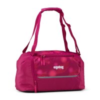 Ergobag Sporttasche MondzauBär, Vorderansicht der...