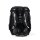 Ergobag Cubo Super ReflektBär 01510-900Z6-10, schräge Rückansicht zeigt reflektierende Fläche und gepolsterte Träger.
