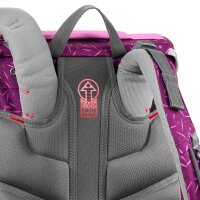 Step by Step SPACE Schulranzen-Set  Pretty Unicorn Nuala , 5-teilig