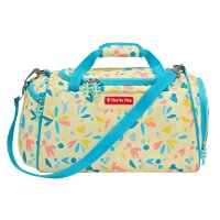 Step by Step Sporttasche Cat Lilly, Vorderansicht:...