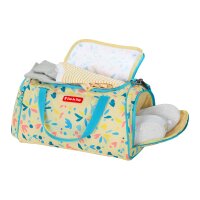 Step by Step Sporttasche  Cat Lilly