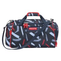 Step by Step Sporttasche Sports Car Mick Artikel 227161,...