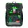 Step by Step CLOUD Schulranzen-Set  Black Cat Chiko , 5-teilig