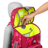 Step by Step CLOUD Schulranzen-Set  Wild Horse Nora , 5-teilig