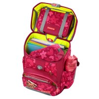 Step by Step CLOUD Schulranzen-Set  Wild Horse Nora , 5-teilig