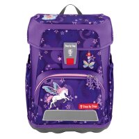 Step by Step CLOUD Schulranzen-Set  Pegasus Liv , 5-teilig