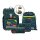 Step by Step CLOUD Schulranzen-Set  Bagger Rocco , 5-teilig