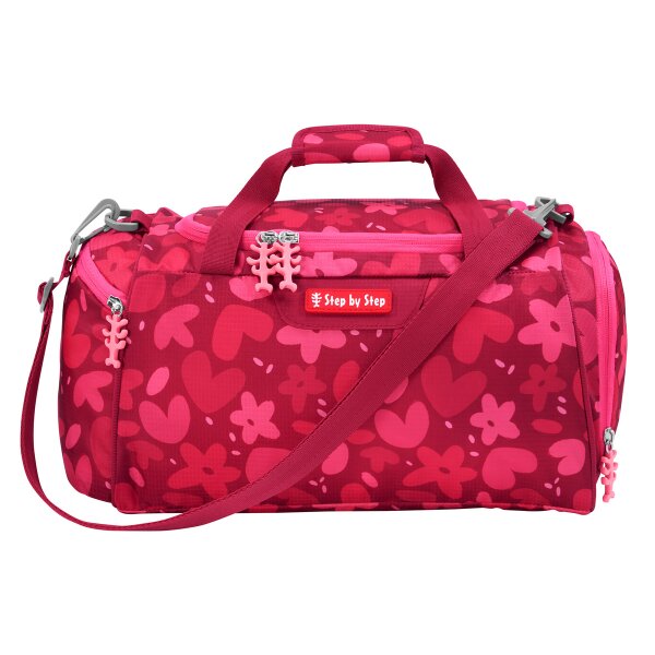 Step by Step Sporttasche  Wild Horse Nora