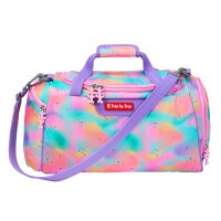 Step by Step Sporttasche  Butterfly Luna