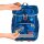 Step by Step CLOUD Schulranzen-Set  REFLECT Rocket Novo , 5-teilig