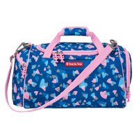 Step by Step Sporttasche  Seashell Pearl