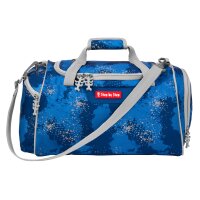 Step by Step Sporttasche  Rocket Novo