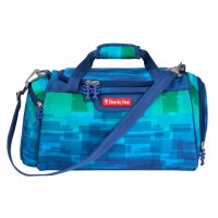 Step by Step Sporttasche  Space Craft Spike