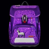 Step by Step CLOUD Schulranzen-Set schleich  Horse Club Horse