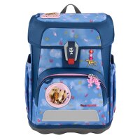 Step by Step CLOUD Schulranzen-Set schleich...