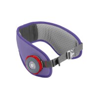 Step by Step EASY BELT Hüftgurt  Purple