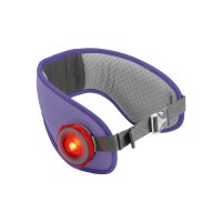 Step by Step EASY BELT Hüftgurt  Purple