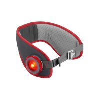 Step by Step EASY BELT Hüftgurt  Red