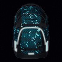 coocazoo Rucksack MATE  Pixel Blox