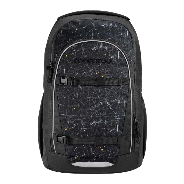 coocazoo Rucksack EVERY „Urban Metro“ in Grau...
