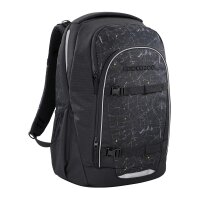 Detailansicht coocazoo Rucksack EVERY Urban Metro
