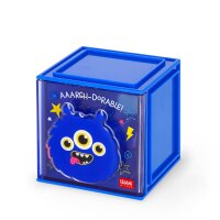 Legami Verstellbarer Schreibtisch-Organizer - Stiftebox Biene