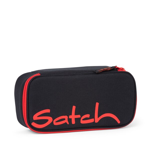 Satch Schlamperbox Fire Phantom