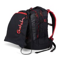 Satch Sportbeutel Fire Phantom