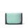 Satch Geldbeutel Gradient Mint – Stylischer Geldbeutel in Mint mit Farbverlauf für Schüler und Jugendliche.