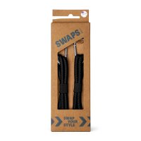 Satch Swap black
