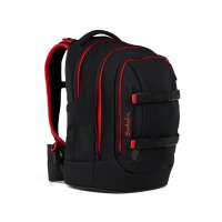 Satch Pack - Komplettset Fire Phantom