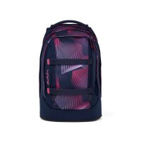 Satch Pack - Komplettset Seismic Pink