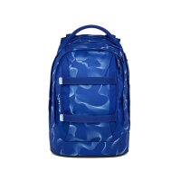 Satch Pack - Komplettset Vibrant Blue