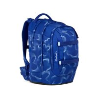 Satch Pack - Komplettset Vibrant Blue