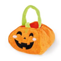 Legami Halloween Tasche HCB0001 mit Kürbis-Design,...