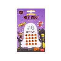 Legami Spooky Sound Machine - Hey Boo! - Halloween