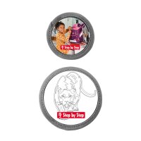 Step by Step MAGIC MAGS "Do it Yourself"